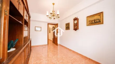 Flat on Calle de San Mateo photo 13