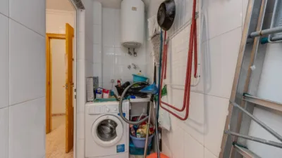 Apartment in Playa del Cura photo 19