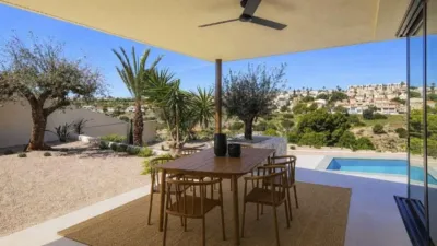 Casa – San Fulgencio - Vista 3