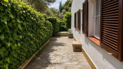 Apartment in Carrer de Kaminies photo 9