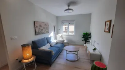 Piso – Almansa, Albacete - Vista 2