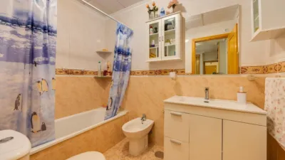 Apartment in Playa del Cura photo 17