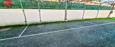 Apartment in Ris photo 41