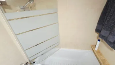 Apartment in Poniente photo 18