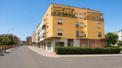 Piso en Santa Marta de Tormes photo 4