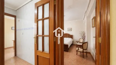 Flat on Calle de San Mateo photo 24