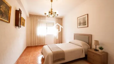 Flat on Calle de San Mateo photo 26