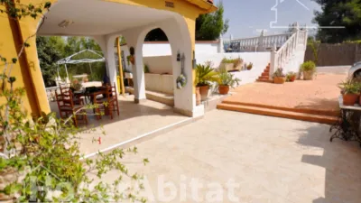 Chalet on Alfareros Street photo 19