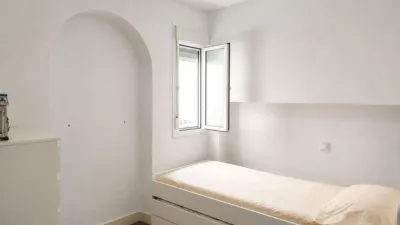 Apartment on Padre Lerchundi Street photo 17