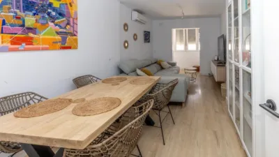 Apartment on Calle de San Cristóbal photo 9
