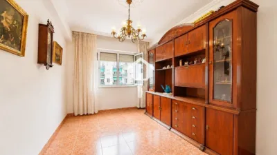 Flat on Calle de San Mateo photo 10