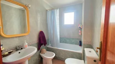 Piso – Torrevieja, Europa - Más