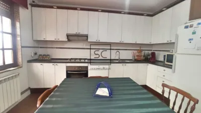 Casa – Narón - Más
