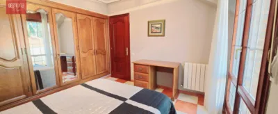 Apartment in Ris photo 23