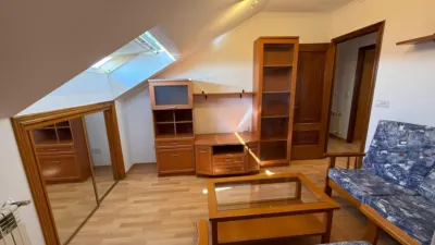 Piso – Santiago de Compostela - Vista 4
