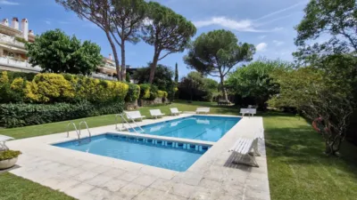 Apartment in Carrer de Kaminies photo 6