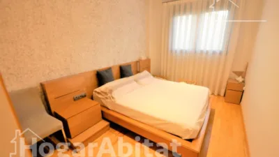 Flat on Calle de Altamira photo 17