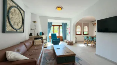 House in Alfaz del Pi photo 21