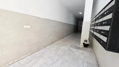 Piso en calle Parroco A Gomez Villalobo photo 32