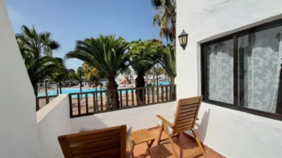 Apartment on Avenida de la Fuerteventura photo 6