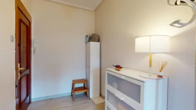 Apartment on Antonio Mendoza Street, 50 photo 22