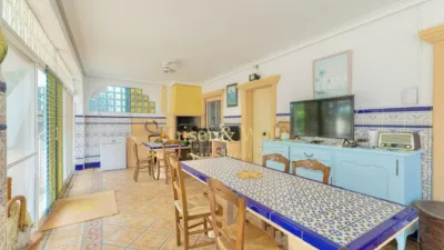 Rustic finca on Partida Hoya street photo 22