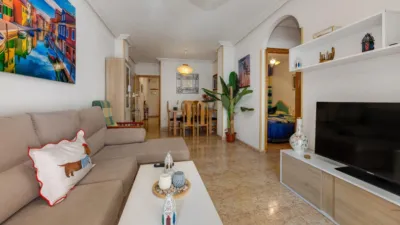 Piso – Torrevieja - Vista 4