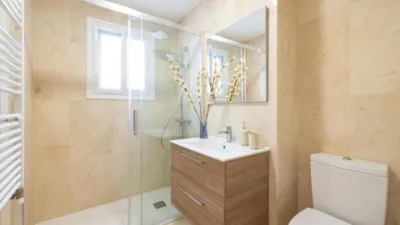 Apartment in the Centre photo 38