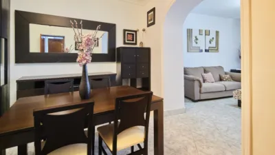 Apartment in the City Centre photo 7