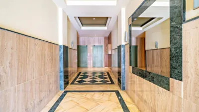 Apartment in Ejido Oeste photo 26