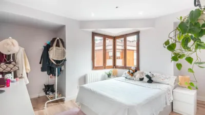 Flat on Menéndez Pelayo Street, 18 photo 18