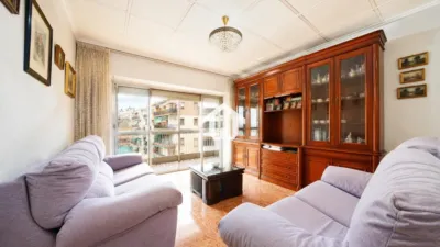 Piso – Alicante - Alacant - Vista 4