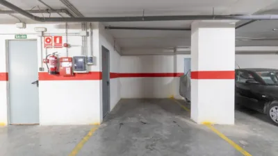 Piso en calle Linares, nº 2 photo 28