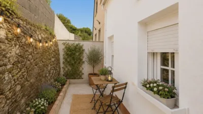 House in Padron (Santiago) photo 7