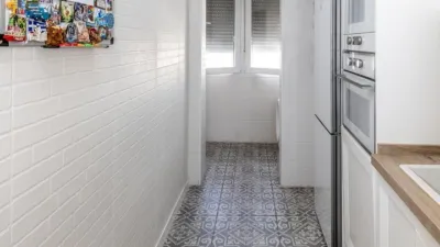 Apartment on Calle de San Cristóbal photo 6