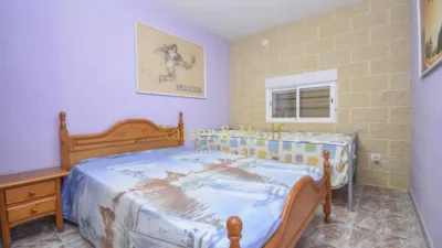 Rustic finca on Partida Hoya street photo 47