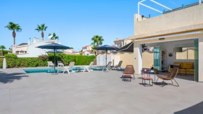 Casa - Más