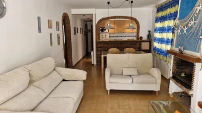 Apartment in Carrer de Kaminies photo 15