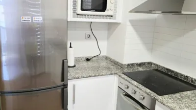 Apartment in Poniente photo 22