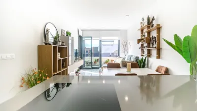 Penthouse in Pau 26 photo 7