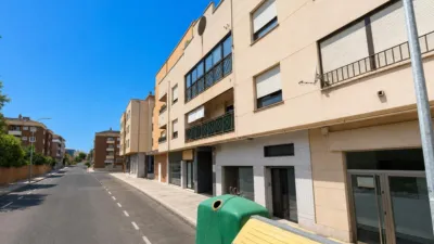 Piso en Santa Marta de Tormes photo 3