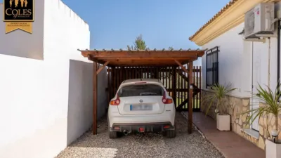Chalet en calle Cuca La (Ri) photo 33