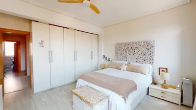 Apartment on Antonio Mendoza Street, 50 photo 16