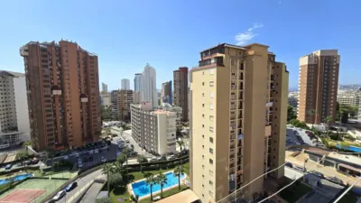 Apartment in the City Centre photo 37
