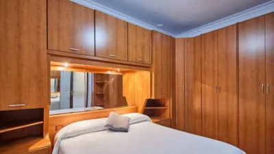 Apartment in the City Centre photo 15