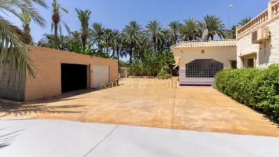 Rustic finca on Partida Hoya street photo 12