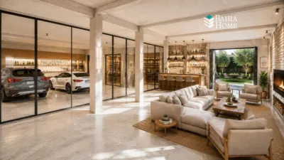 Semi-detached house in Diseminado de Heras-Sota, 44 photo 28