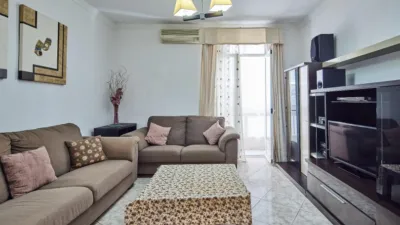 Apartment in the City Centre photo 3