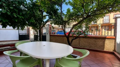 Chalet in Extremadura photo 19