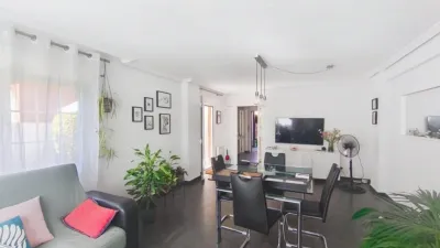 Semi-detached house in Rivas - Vaciamadrid - Rivas Urbanizaciones photo 8